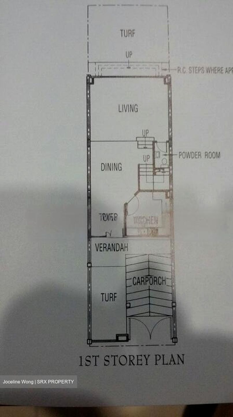 Bulim Drive (D22), Terrace #473109671